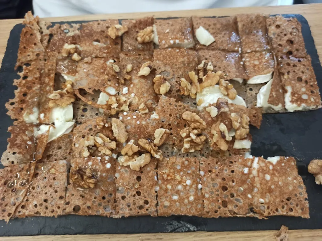 Menu_La Cabane du Breton_Arcachon_image_7