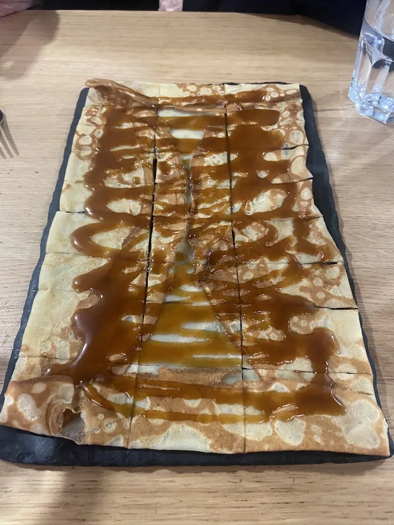 Bob Wilson_La Cabane du Breton_Arcachon_review