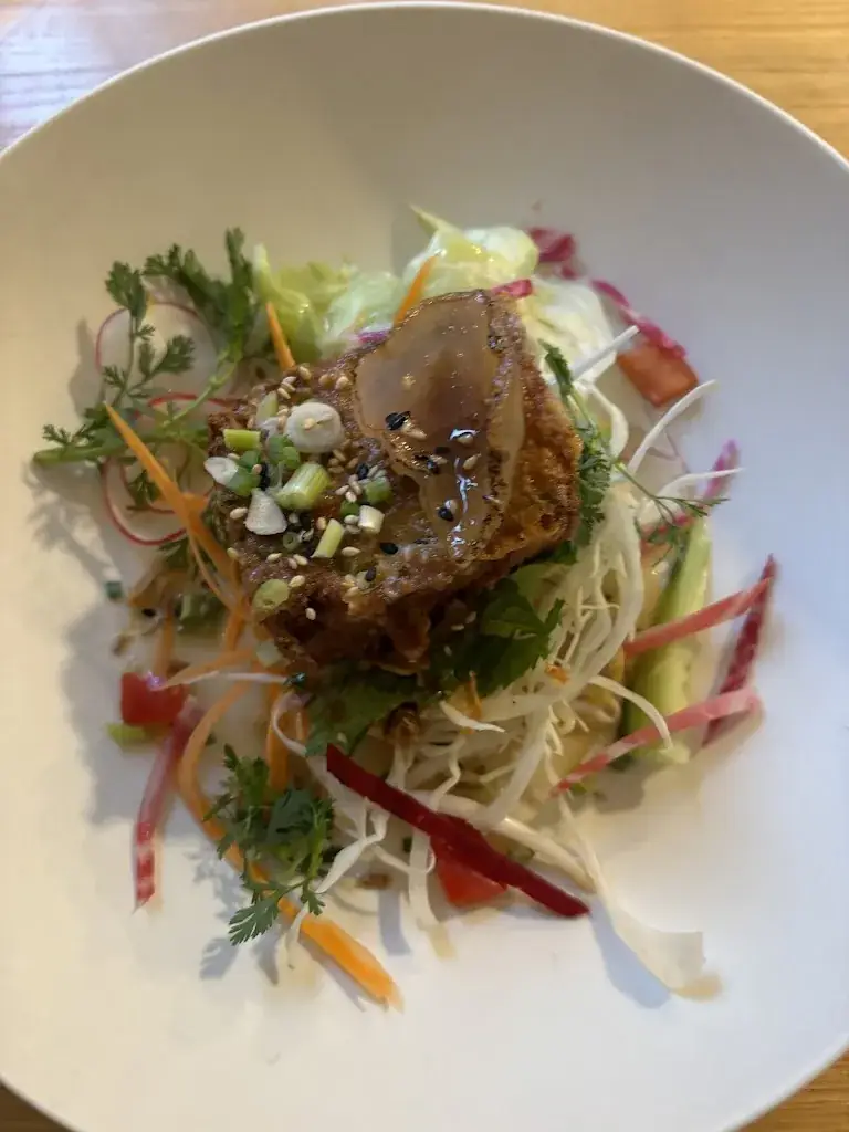 Frances Vu_Ko-sometsuke.2k_Arcachon_review