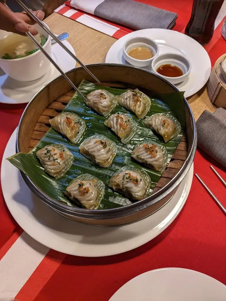 Ns T_Ko-sometsuke.2k_Arcachon_review