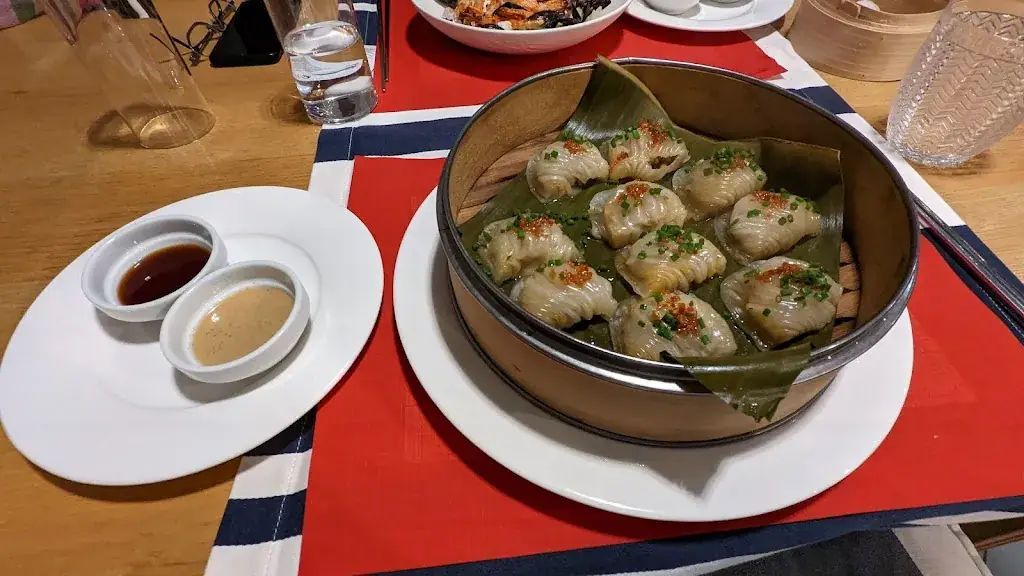 Arnold K_Ko-sometsuke.2k_Arcachon_review