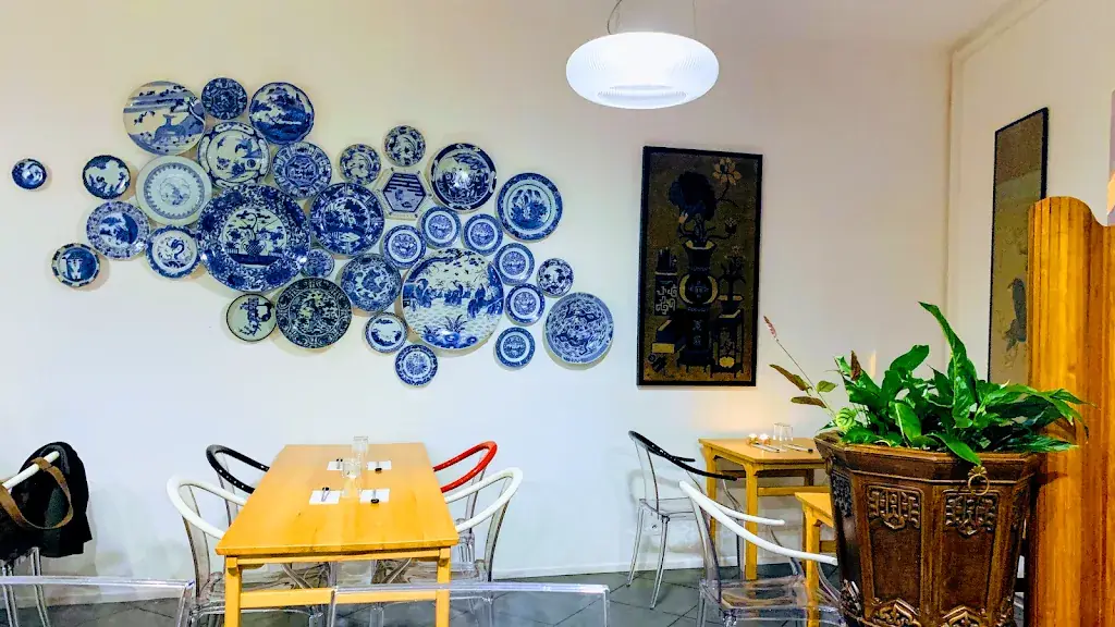 Ko-sometsuke.2k restaurant in Arcachon