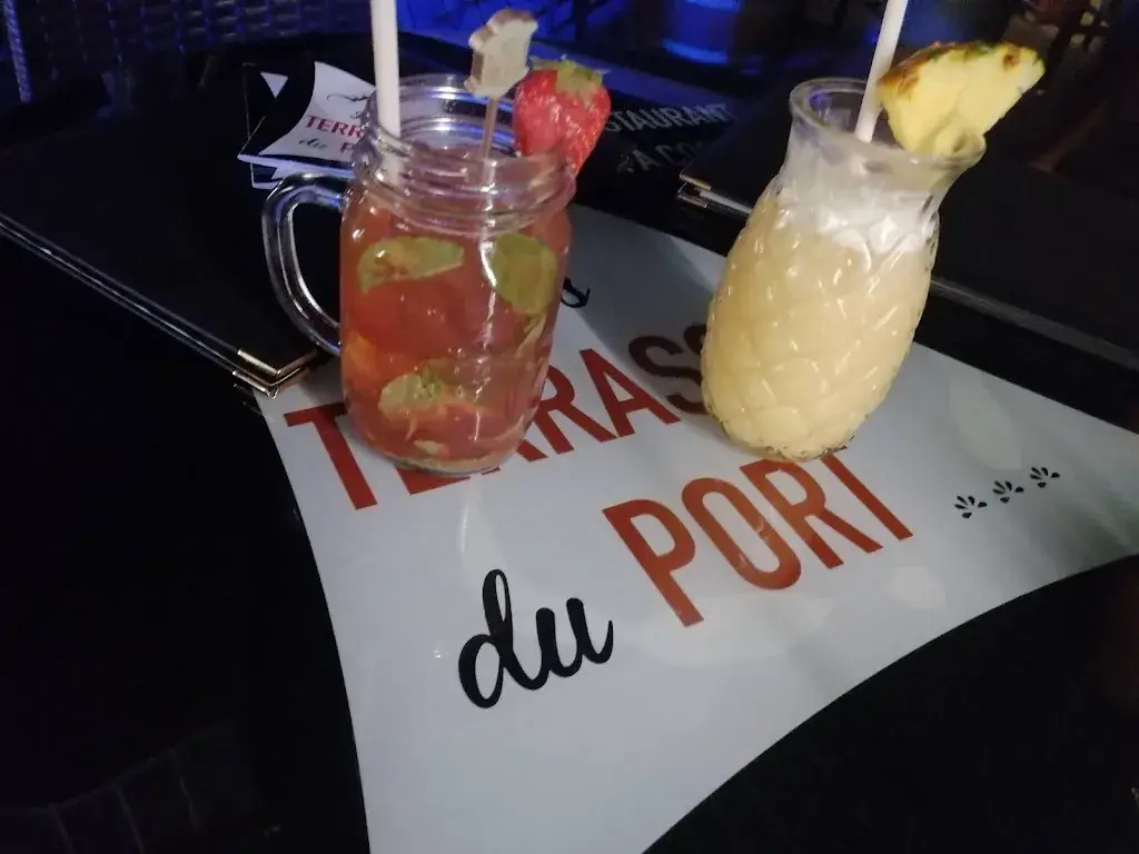 Menu_Les Terrasses du Port - Arcachon_Arcachon_image_5