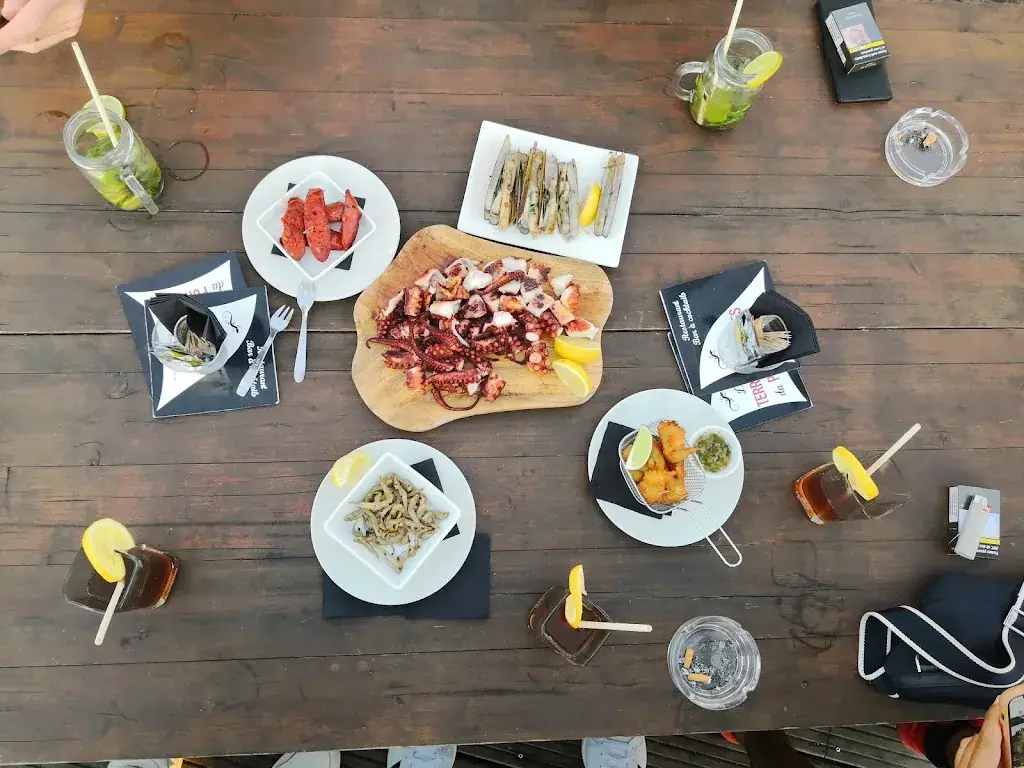 Menu_Les Terrasses du Port - Arcachon_Arcachon_image_6