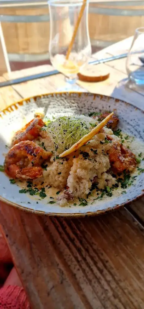 Menu_Les Terrasses du Port - Arcachon_Arcachon_image_7