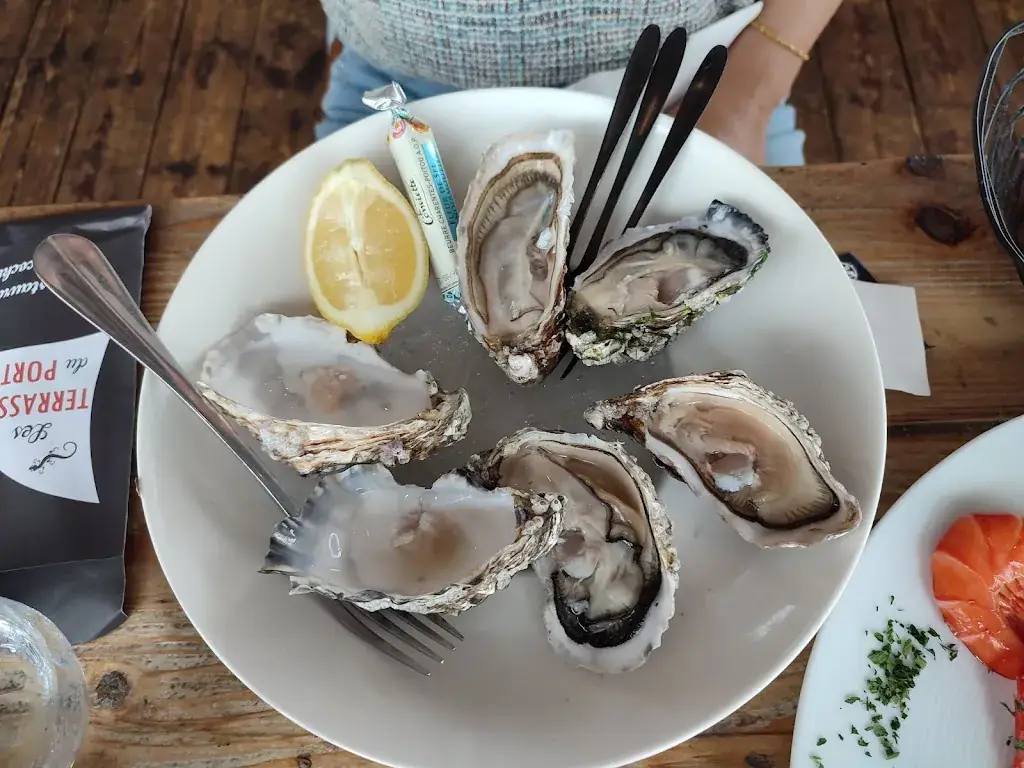 Tm Raby_Les Terrasses du Port - Arcachon_Arcachon_review