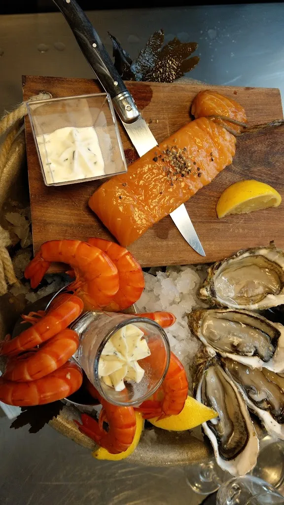 Menu_Bar à Huîtres L’Oyster Bar_Arcachon_image_9