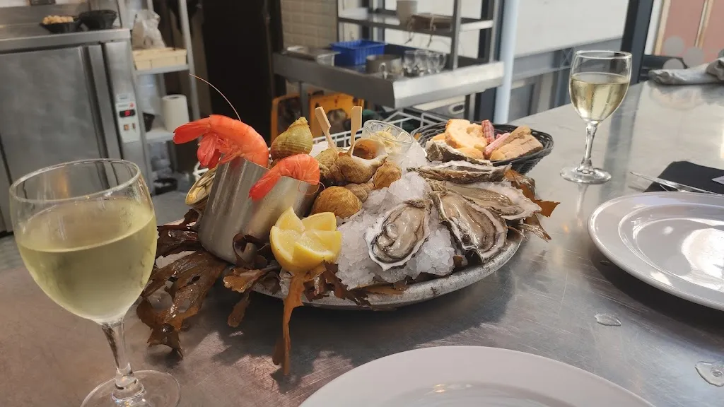 Bar à Huîtres L’Oyster Bar_Arcachon_slider_image_3