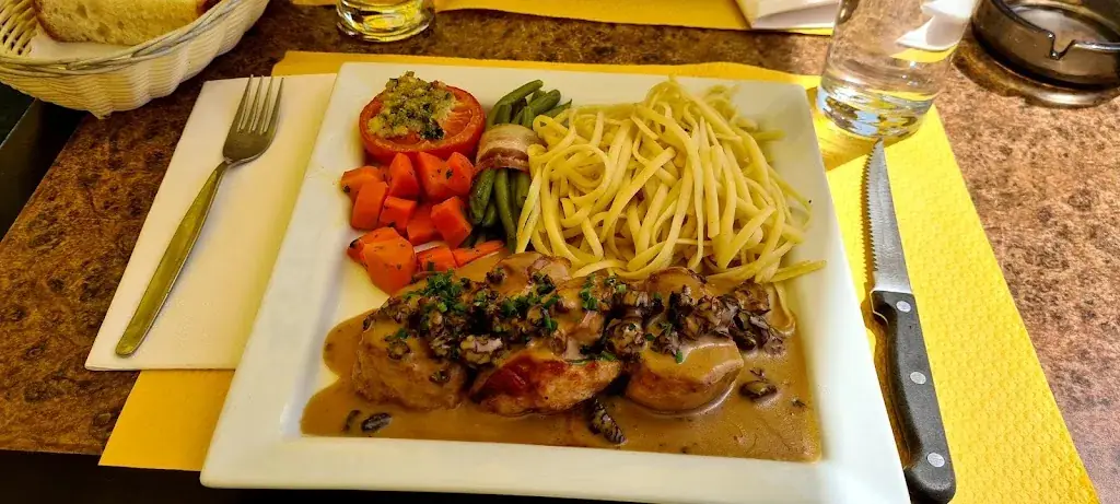 Menu_Auberge du Chêne_Chénens_image_4