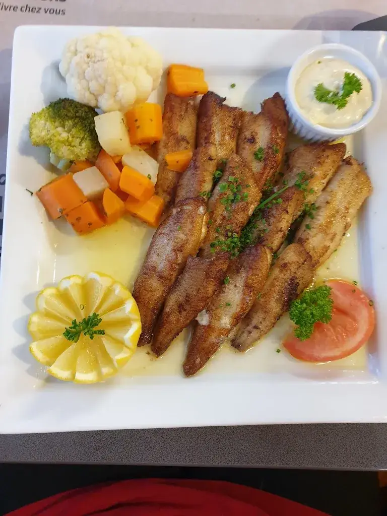 Menu_Auberge du Chêne_Chénens_image_5