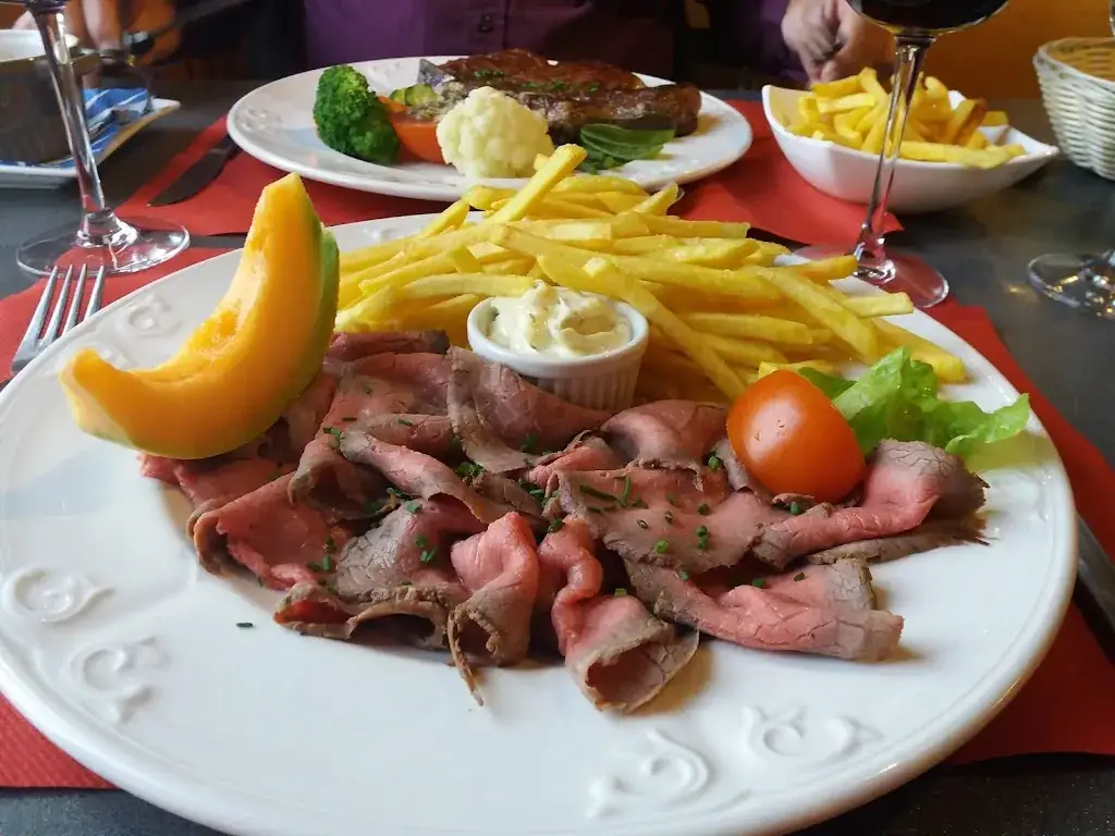 Menu_Auberge du Chêne_Chénens_image_6