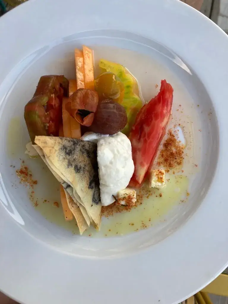 Menu_LE NID DANS LA PIERRE_Rocles_image_5