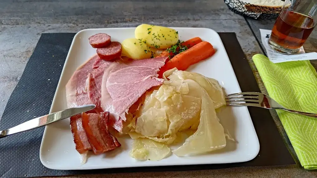 Menu_Café Restaurant de l'Ourson_Mouret_image_2