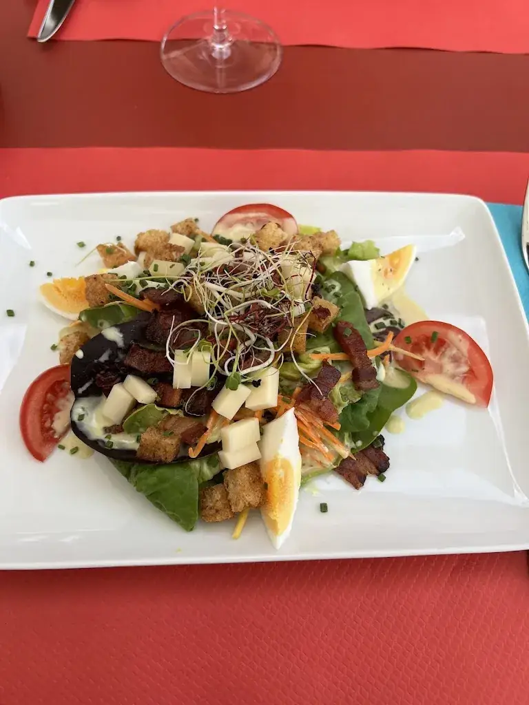 Menu_Café Restaurant de l'Ourson_Mouret_image_4