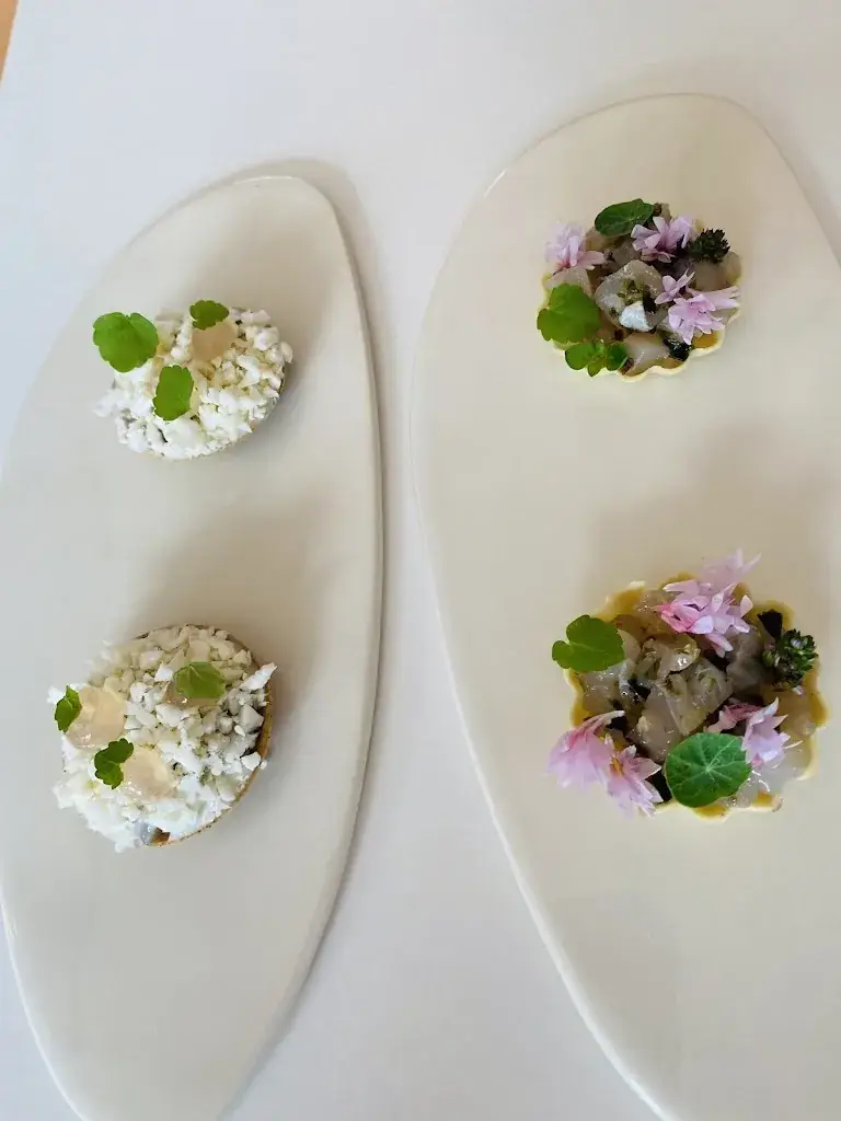 Elissar Boujaoude_Maison Nacre - Restaurant gastronomique_Arès_review