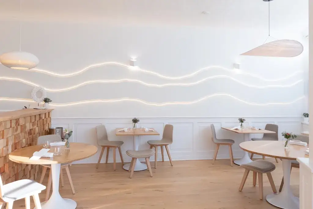 Maison Nacre - Restaurant gastronomique_Arès_slider_image_1