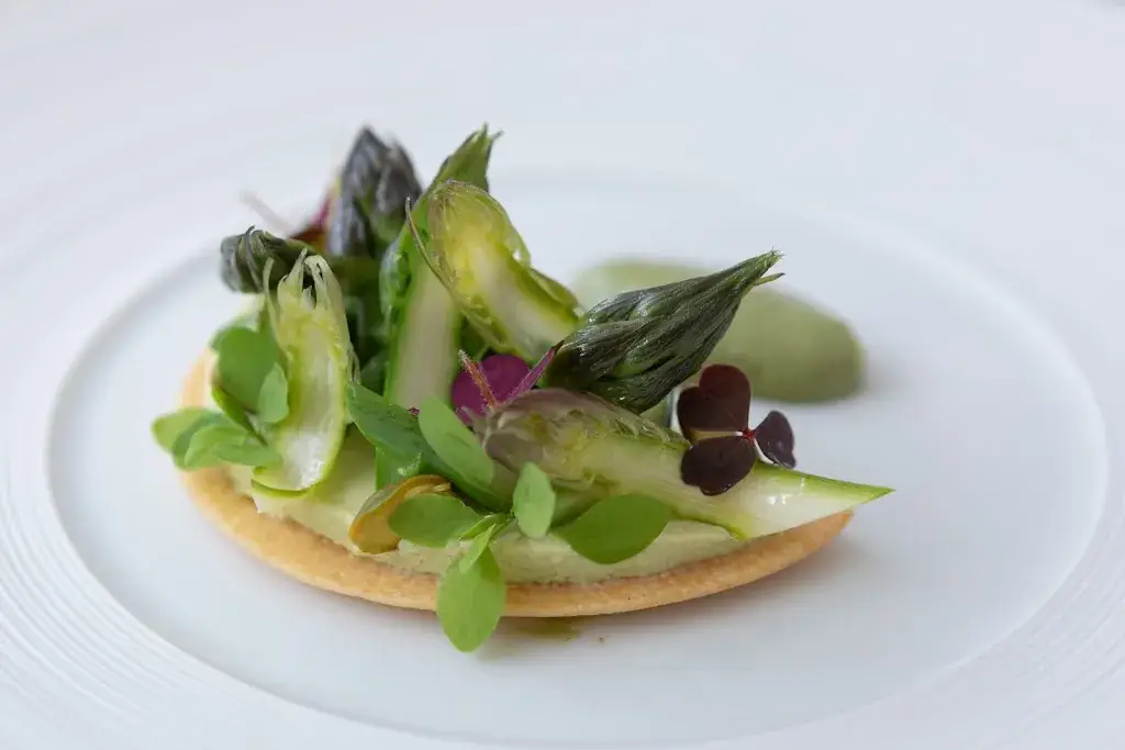 Maison Nacre - Restaurant gastronomique_Arès_slider_image_3