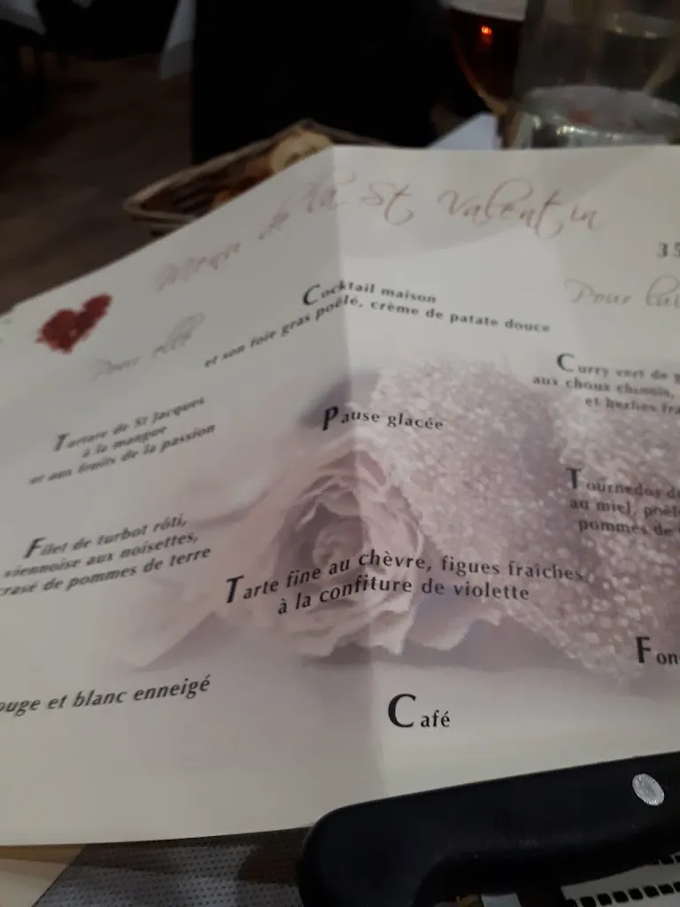 Menu_Restaurant Le Lac d'Hautibus_Argentonnay_image_3