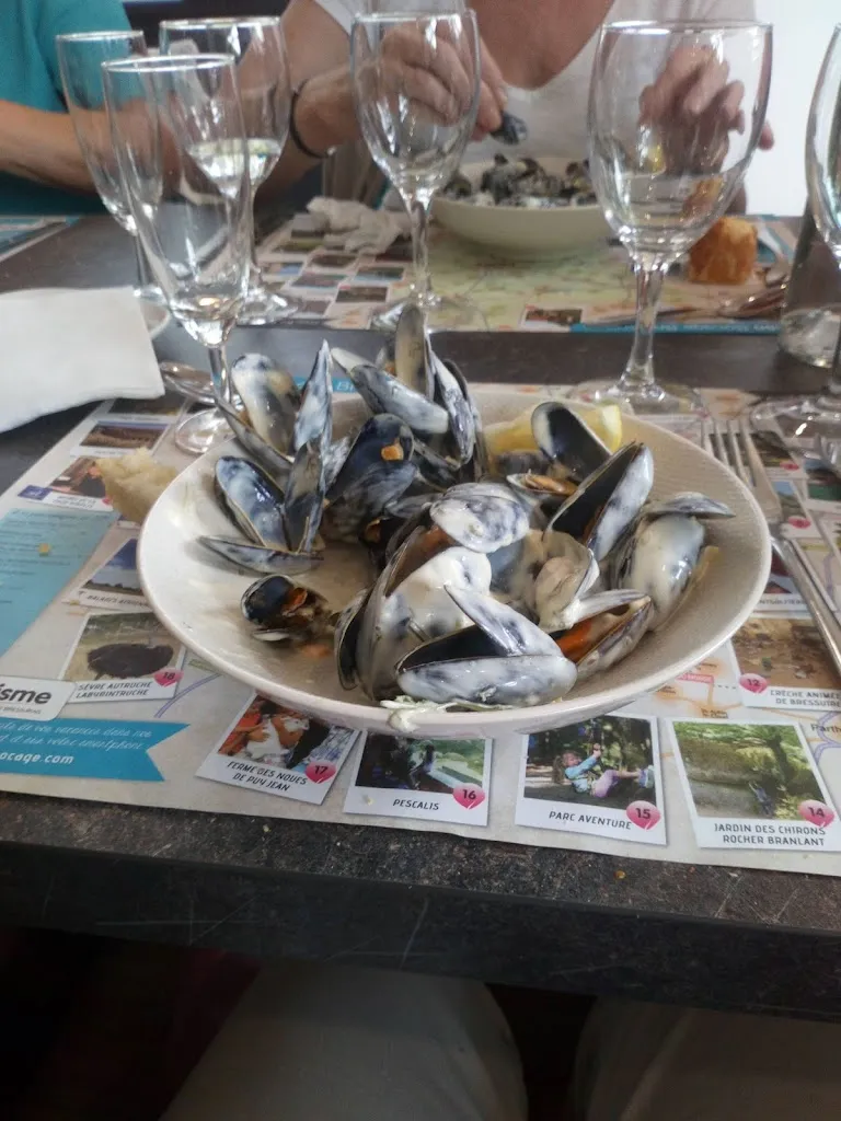 Menu_Restaurant Le Lac d'Hautibus_Argentonnay_image_9