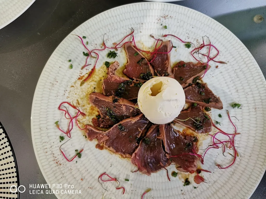 Restaurant Le Lac d'Hautibus_Argentonnay_slider_image_2