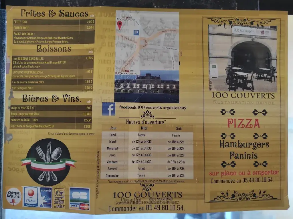 Menu_100 Couverts_Argentonnay_image_3