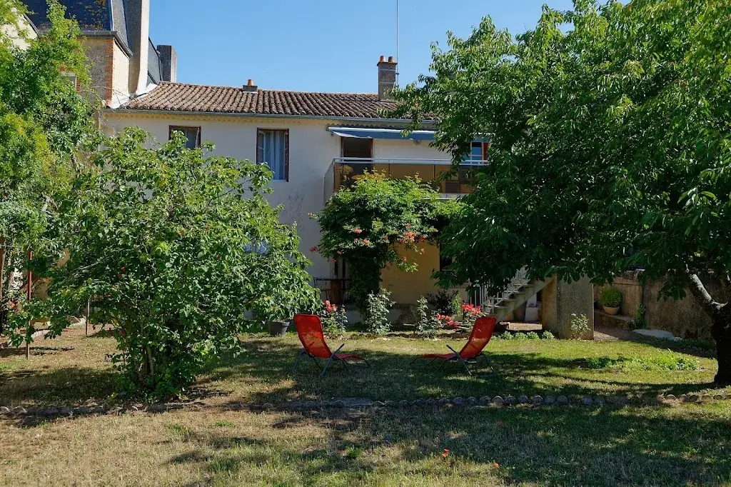 Les Chambres de la Vallée_Argentonnay_slider_image_1