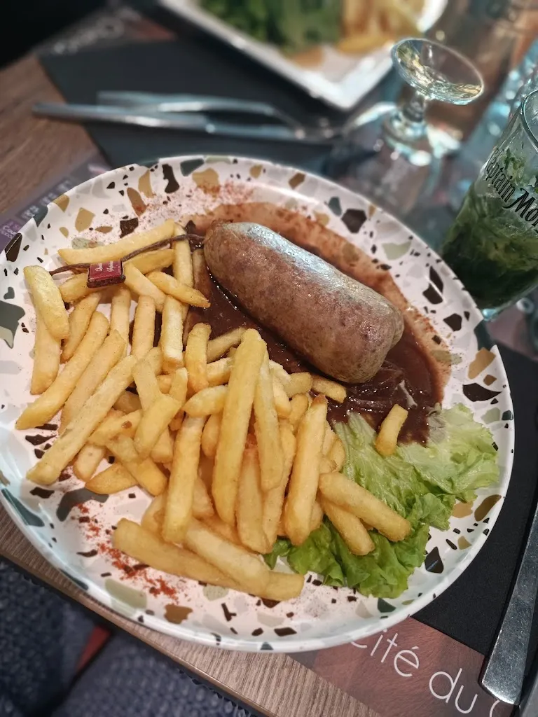 Menu_Bar Brasserie Les Remparts Pompadour_Arnac-Pompadour_image_4