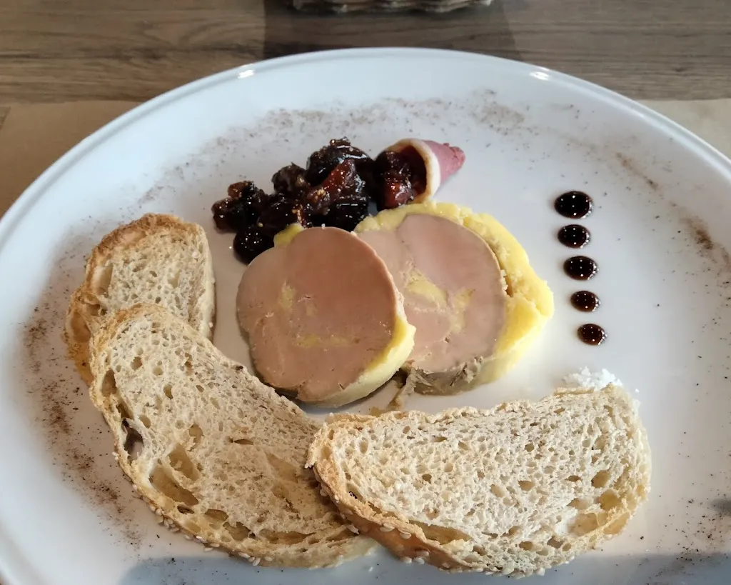 Menu_Bar Brasserie Les Remparts Pompadour_Arnac-Pompadour_image_5