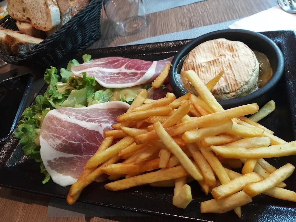 Menu_Bar Brasserie Les Remparts Pompadour_Arnac-Pompadour_image_7