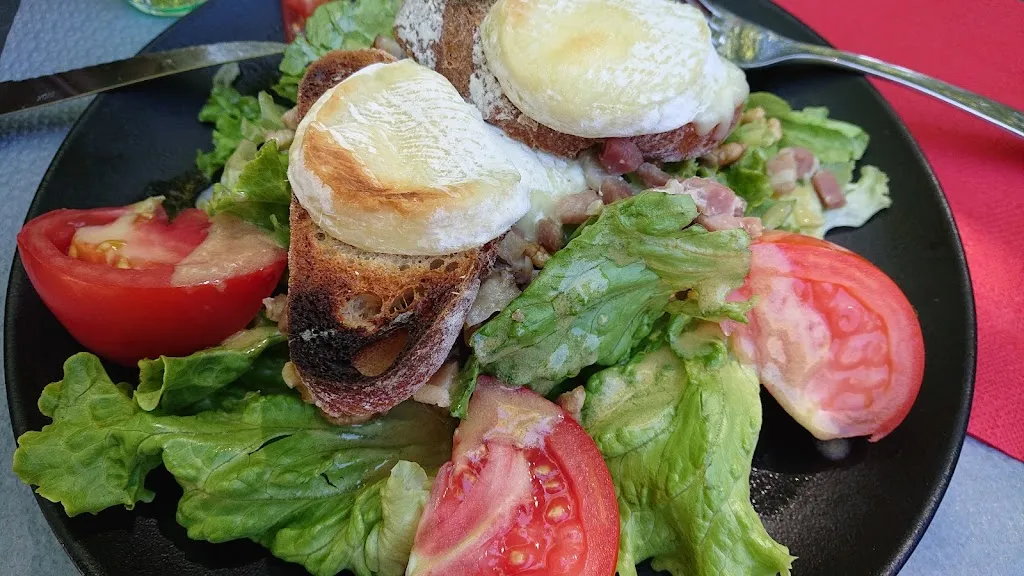 Menu_Bar Brasserie Les Remparts Pompadour_Arnac-Pompadour_image_9