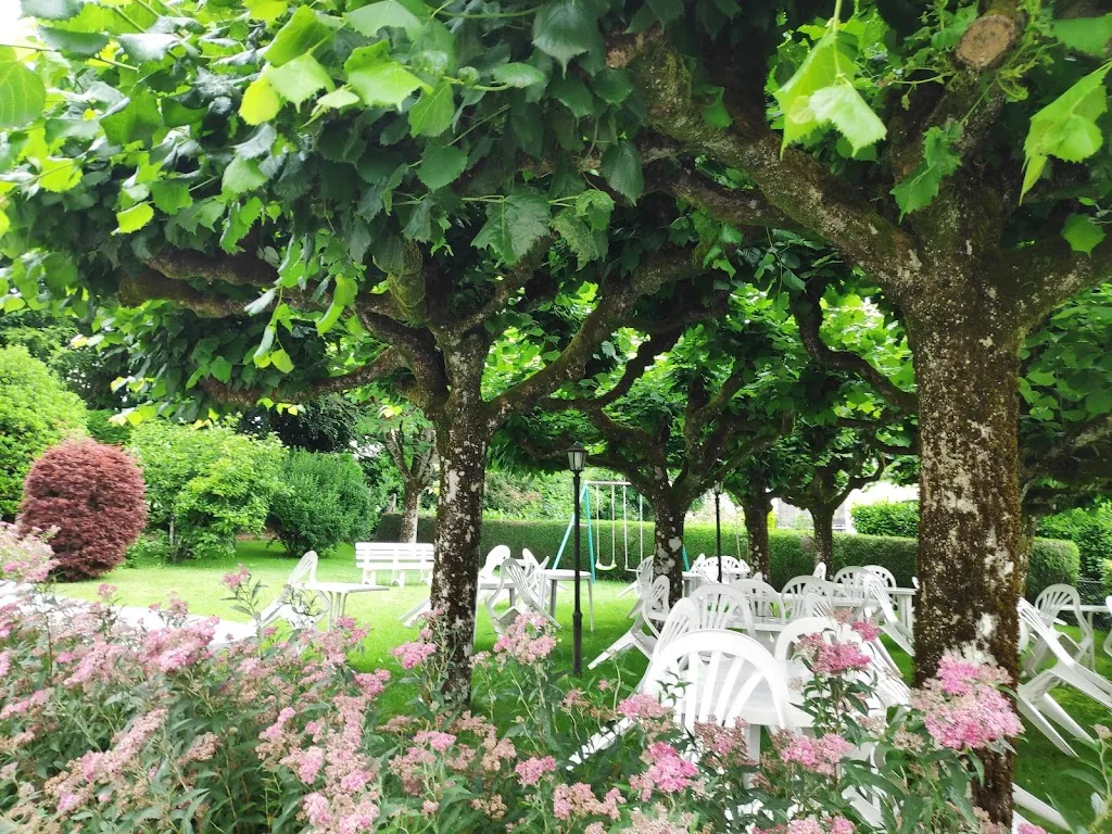 Hôtel de l'Hippodrome - Restaurant La Grange_Arnac-Pompadour_slider_image_2