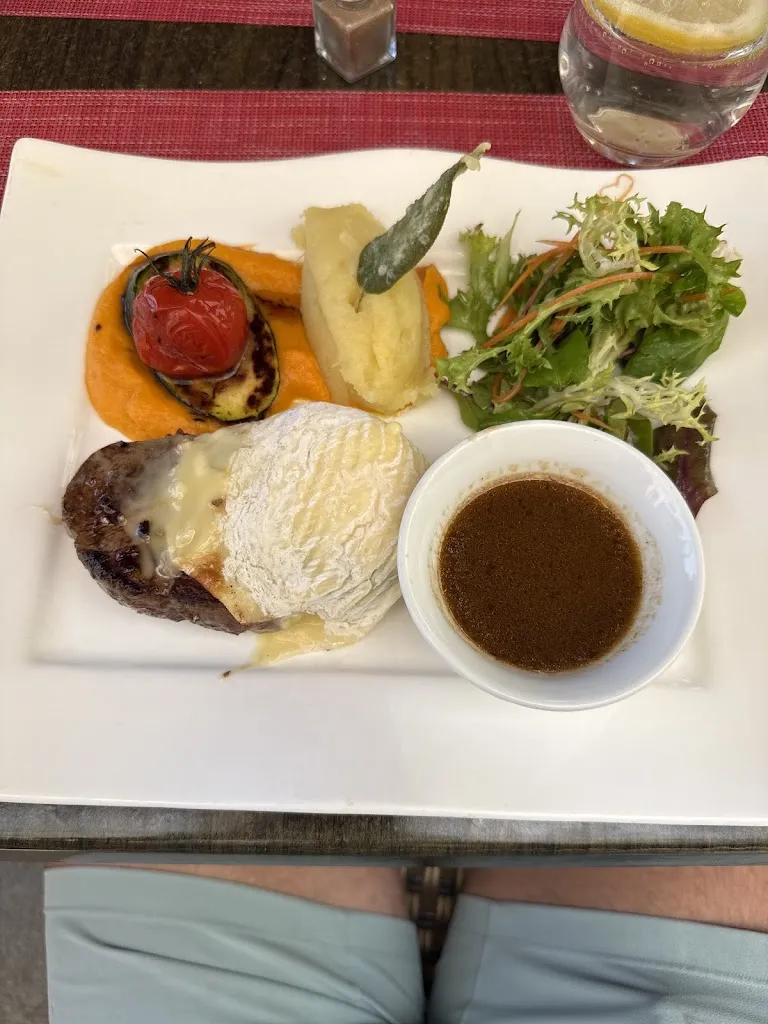 Maksym Bezkrovnyi_La Part des Anges_Ségur-le-Château_review