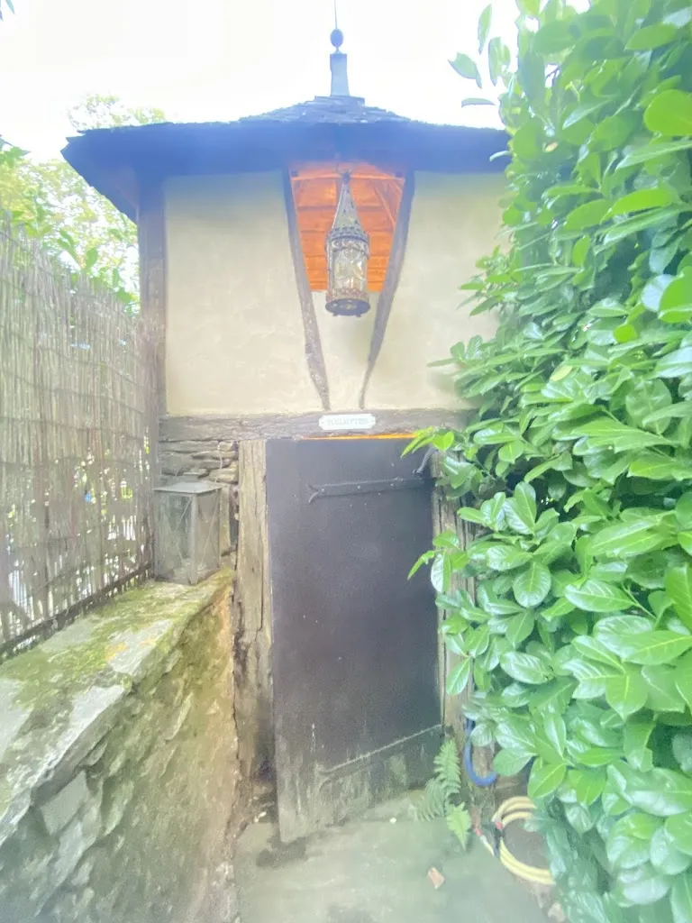 Huib Van der velde_La Part des Anges_Ségur-le-Château_review