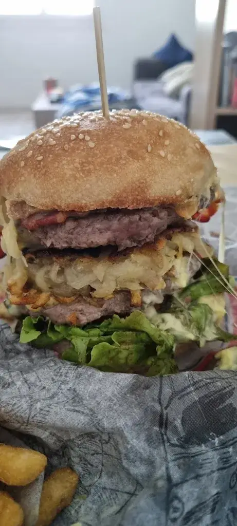 Menu_L'Homme Burger_Arnac-Pompadour_image_2