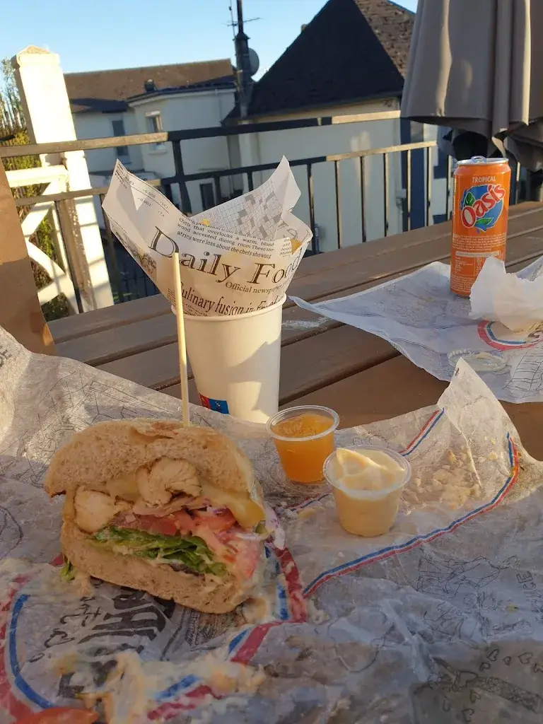 Menu_L'Homme Burger_Arnac-Pompadour_image_5