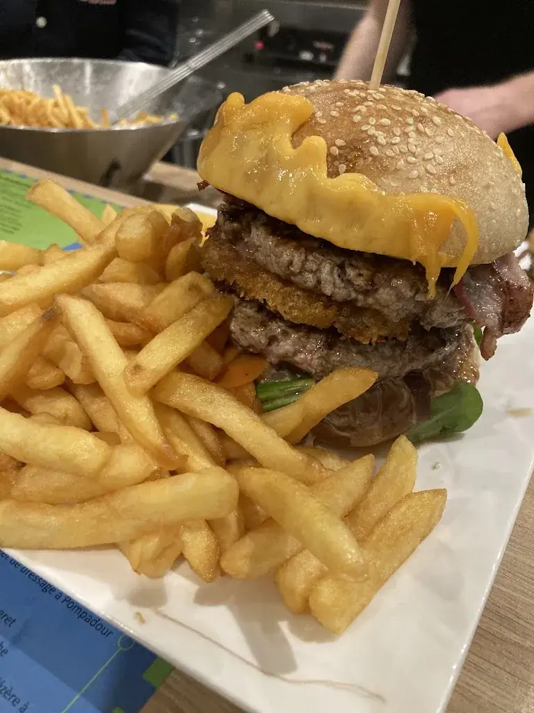 Menu_L'Homme Burger_Arnac-Pompadour_image_7