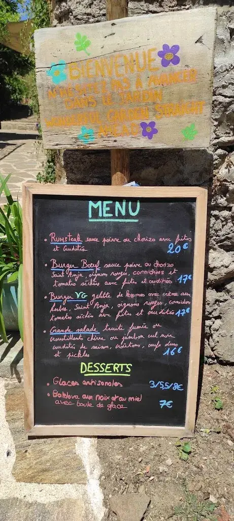 Menu_La Ruelle_Ségur-le-Château_image_2