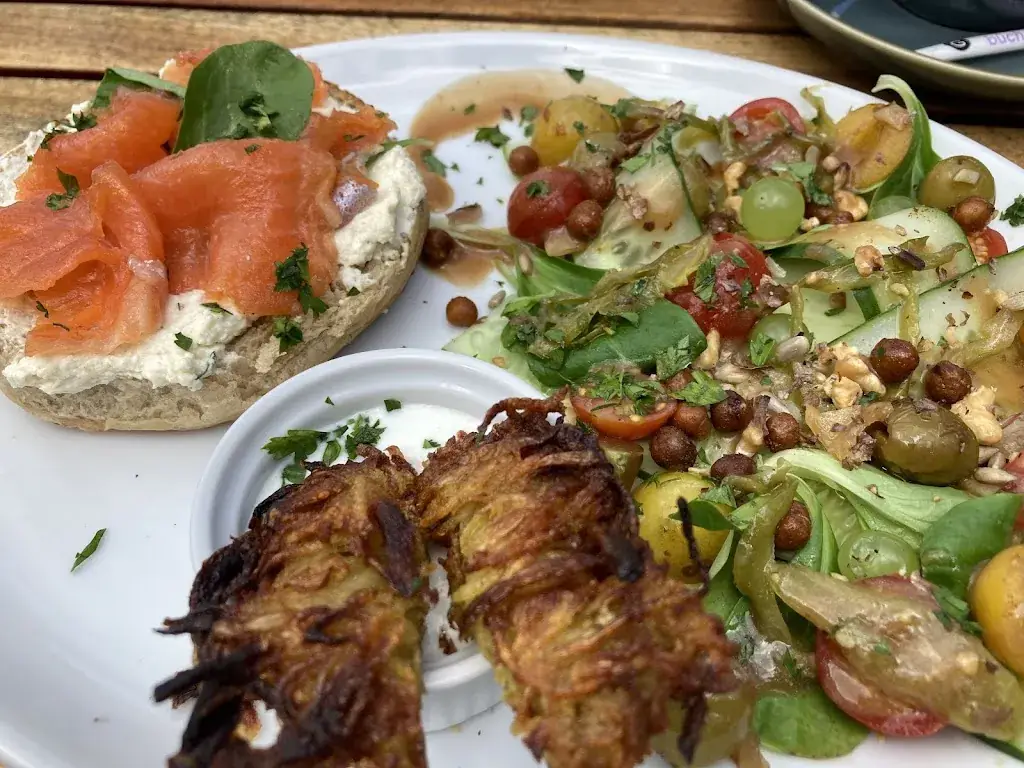 David Aaron_La Ruelle_Ségur-le-Château_review