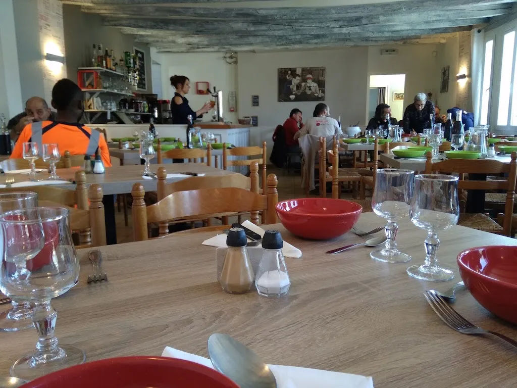 alexis_Chignaguet Traiteur Restauration Pompadour_Arnac-Pompadour_review