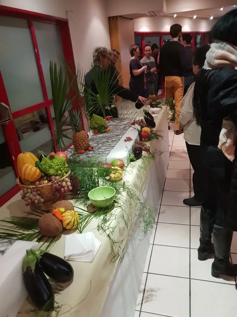 Chignaguet Traiteur Restauration Pompadour_Arnac-Pompadour_slider_image_1