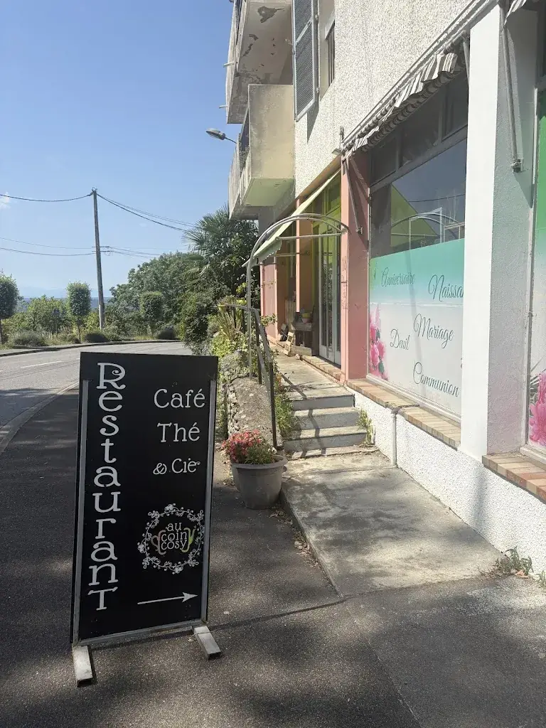 곰돌_Au Coin Cosy_Arthez-de-Béarn_review