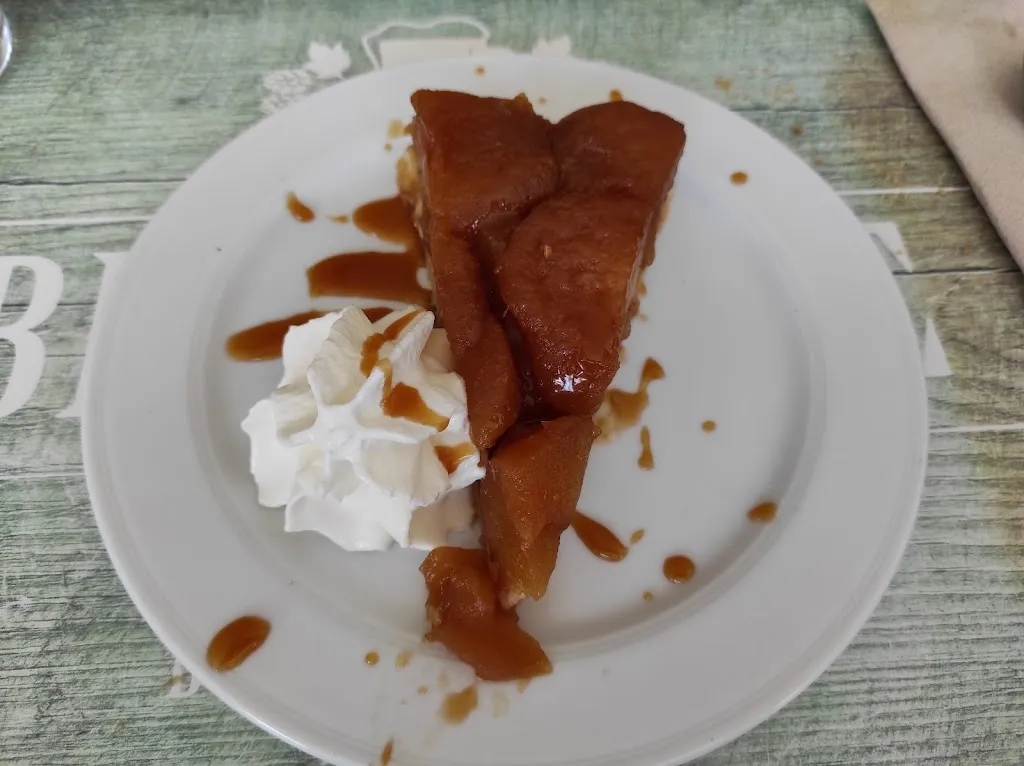 Menu_Restaurant Celia_Arthez-de-Béarn_immagine_1