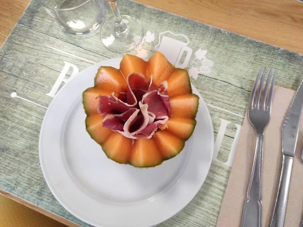 Menu_Restaurant Celia_Arthez-de-Béarn_immagine_2