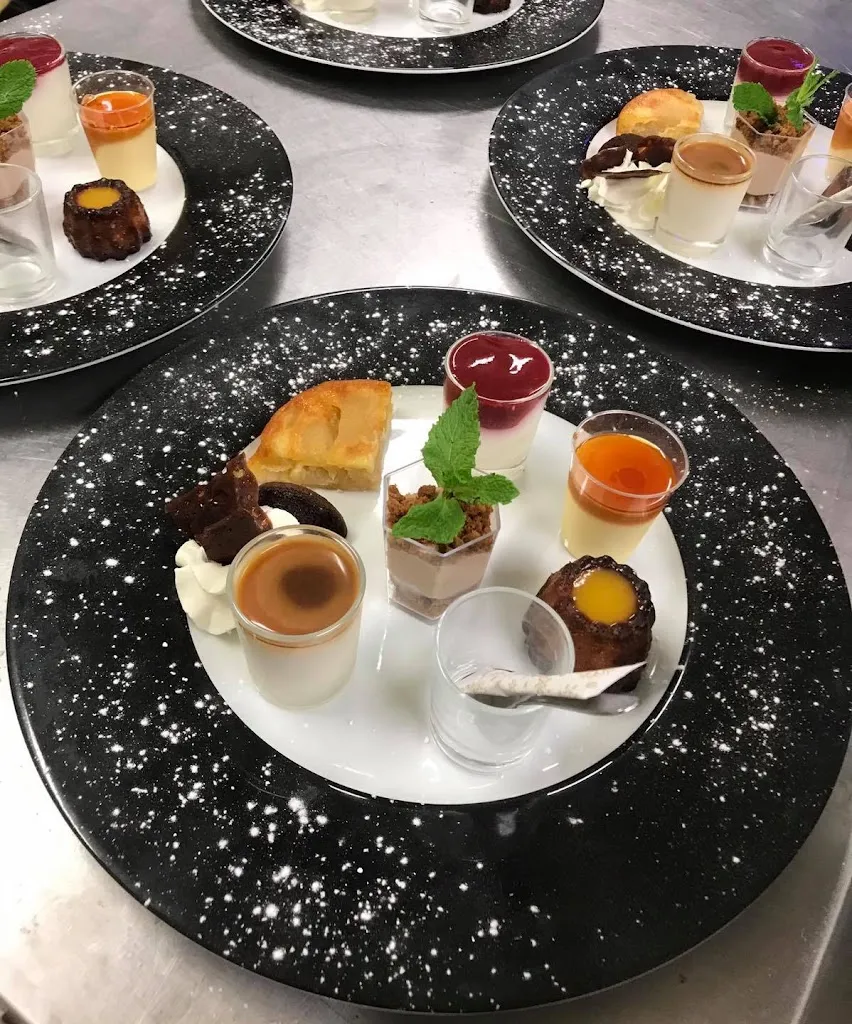 Menu_Restaurant Celia_Arthez-de-Béarn_immagine_6