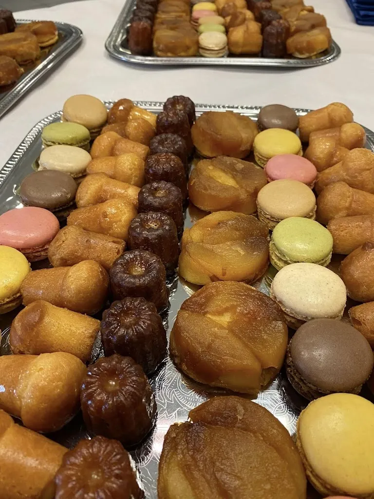 Menu_Restaurant Celia_Arthez-de-Béarn_immagine_7