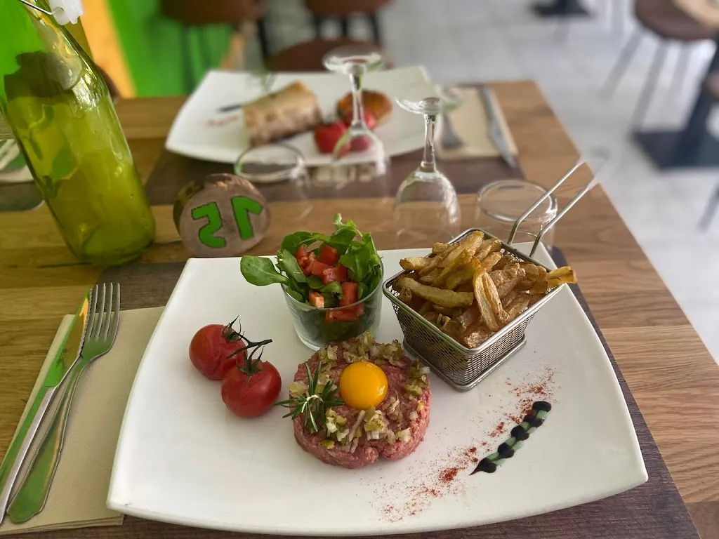 Menu_Restaurant Celia_Arthez-de-Béarn_immagine_8