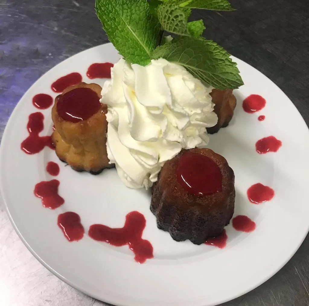 Menu_Restaurant Celia_Arthez-de-Béarn_immagine_9