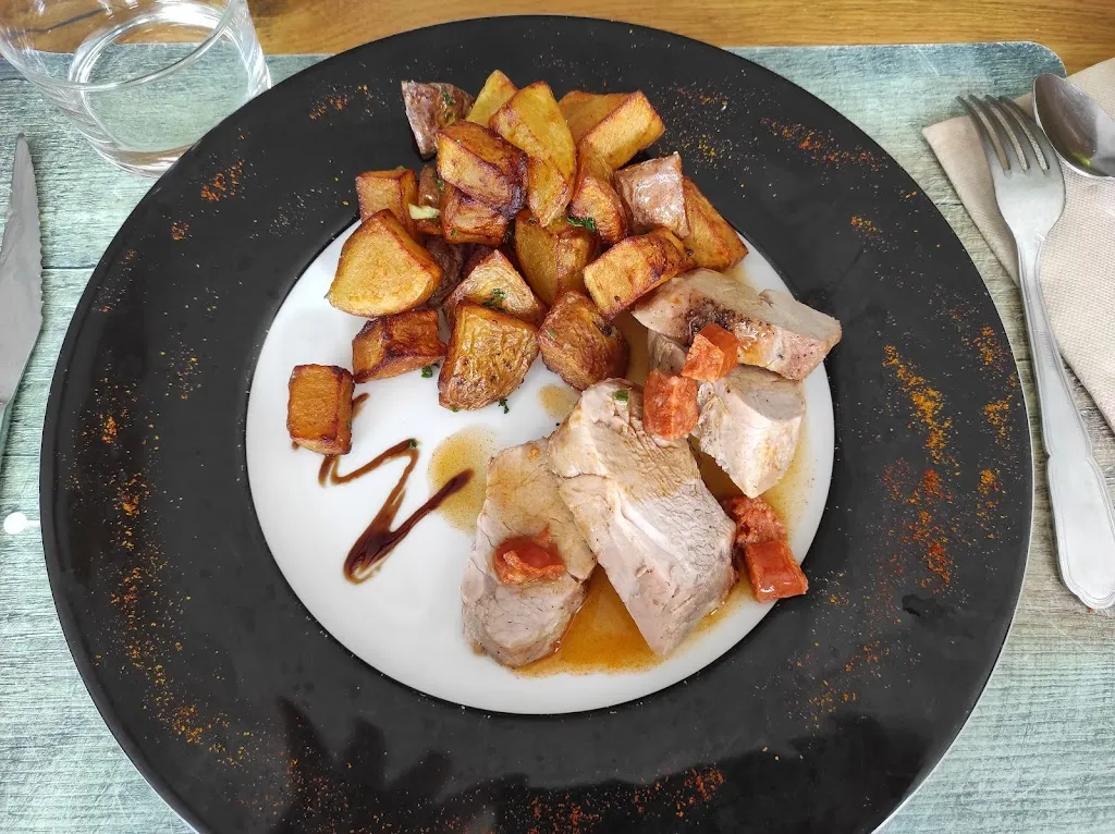 Sabrina Scheffel_Restaurant Celia_Arthez-de-Béarn_recensione