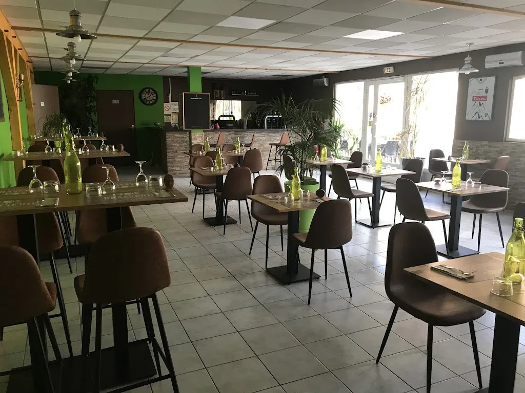Restaurant Celia_Arthez-de-Béarn_slider_image_1