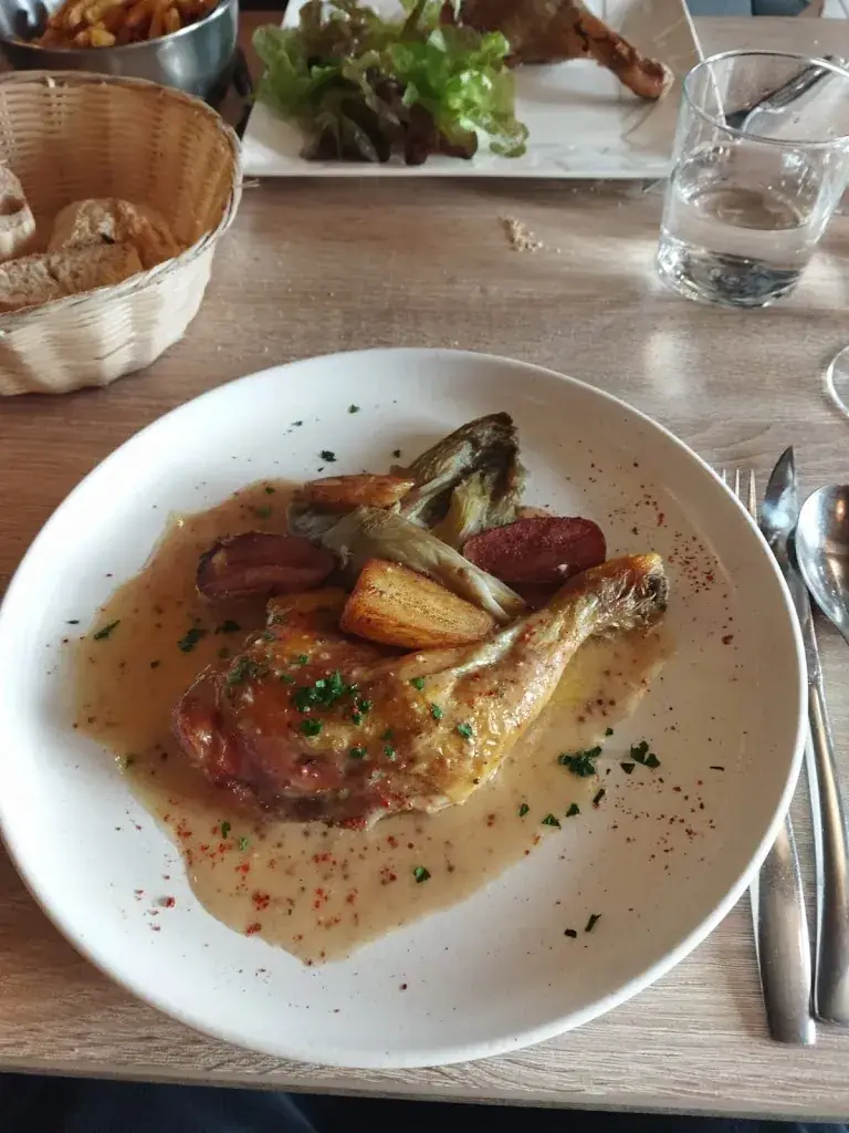 Sylvain G._La Bulle_Argagnon_review